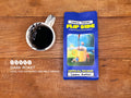 "DON'T STOP" DARK ROAST