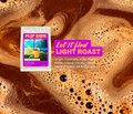 "LET IT FLOW" LIGHT ROAST